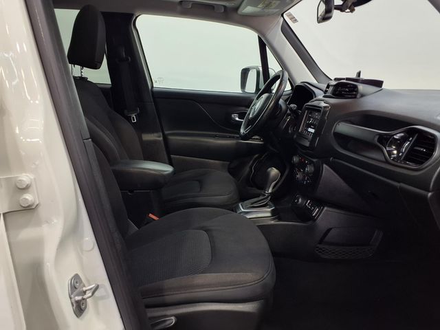 2019 Jeep Renegade Latitude - 11