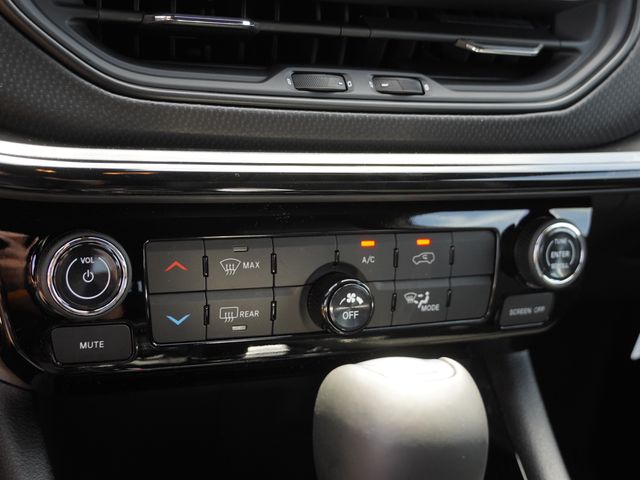 New 2026 Jeep Compass SUV
