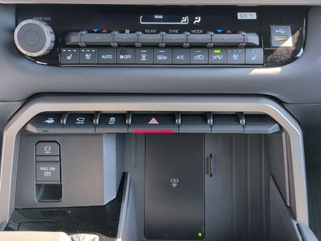 Certified Used 2026 Beige Toyota Platinum image 21
