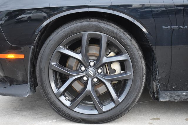 Used 2022 Dodge Challenger Coupe