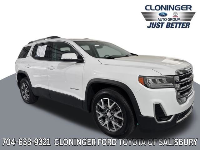 2023 GMC Acadia SLT AWD