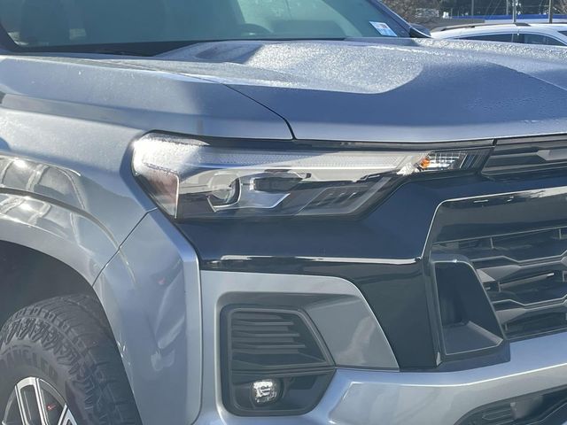 2023 Chevrolet Colorado Z71 2