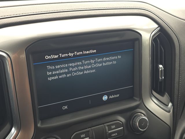 2022 Chevrolet Silverado 1500 LTD LT:44771B