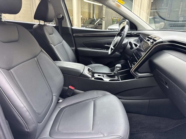 2024 Hyundai Tucson - Image 26