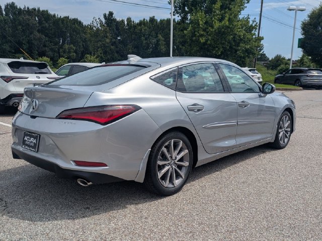 New 2026 Acura Integra Hatchback