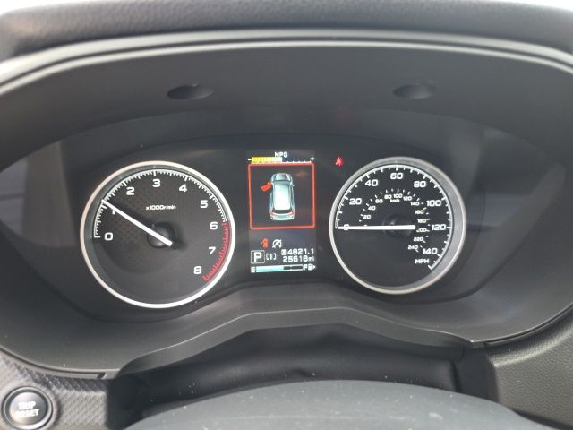 2023 Subaru Forester - $27,977