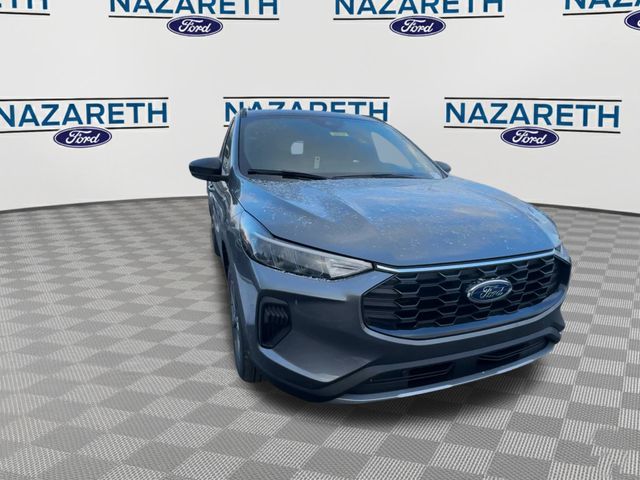 new 2026 Ford Escape car, priced at $32,570