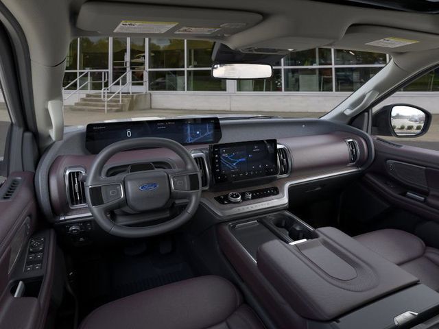 2026 Ford Expedition Max