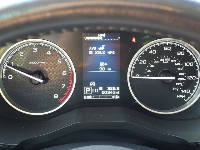 2023 Subaru Forester Premium:B02302