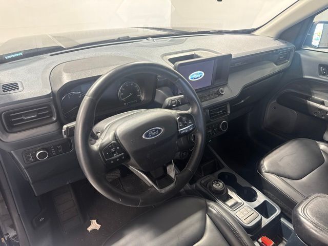 Used 2023 Black Ford Lariat image 13