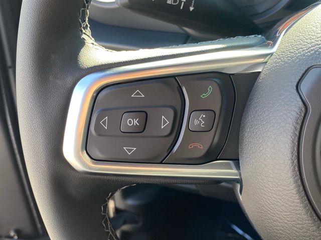 new 2026 Jeep Wrangler car, priced at $46,676