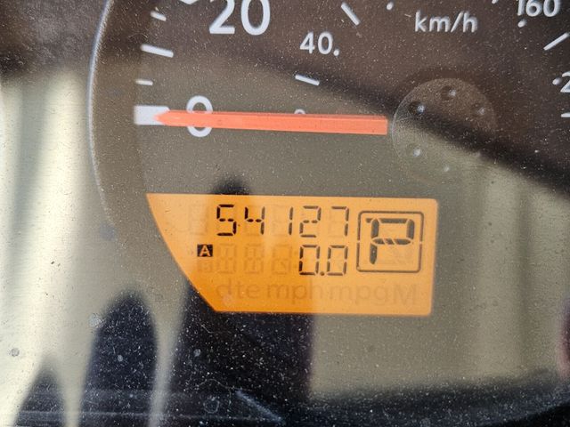 2020 Nissan Frontier Crew Cab SV 4x2