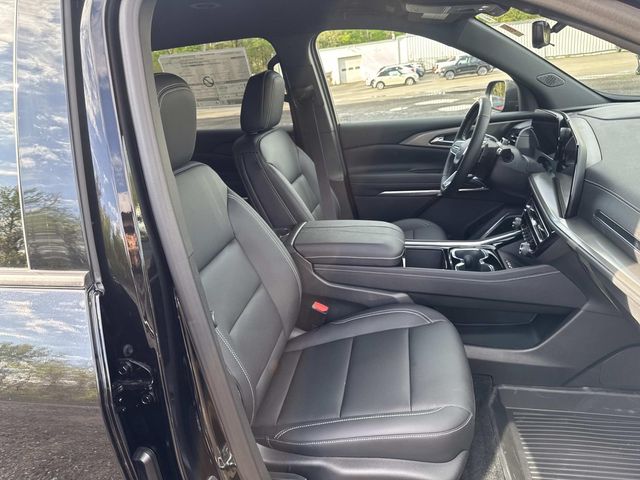 2026 Chevrolet Traverse - Image 29