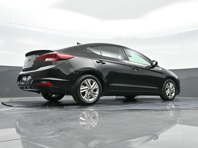 2020 Hyundai Elantra Value Edition 38