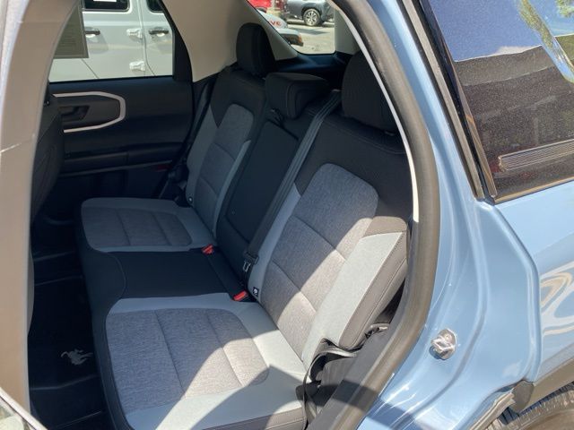 Used Car 2024 Ford Bronco Sport  Big Bend For Sale Under $30,000 In San Antonio, Texas