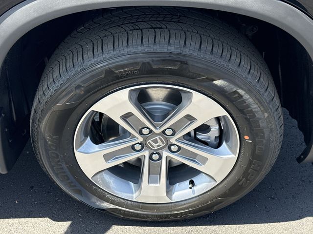 New 2026 Honda Pilot SUV