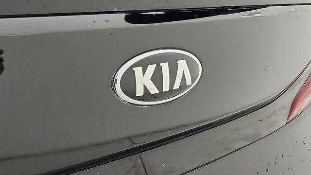 2020 Kia Soul LX Black at Autostrade