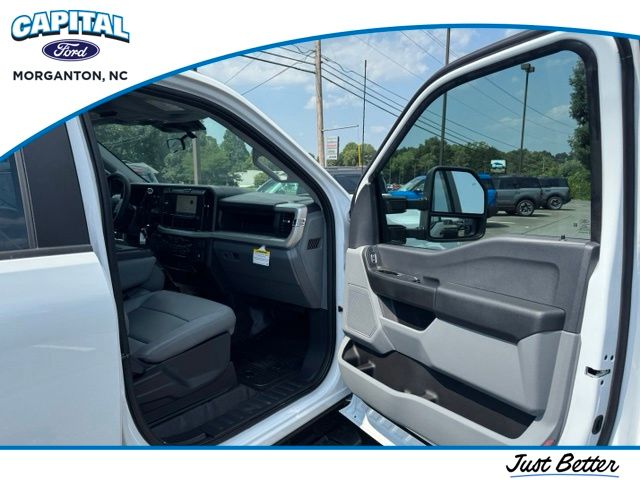 New 2026 White Ford XL image 13