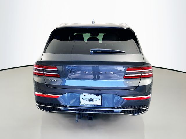 Thumbnail: 2026 Genesis GV80 - 6