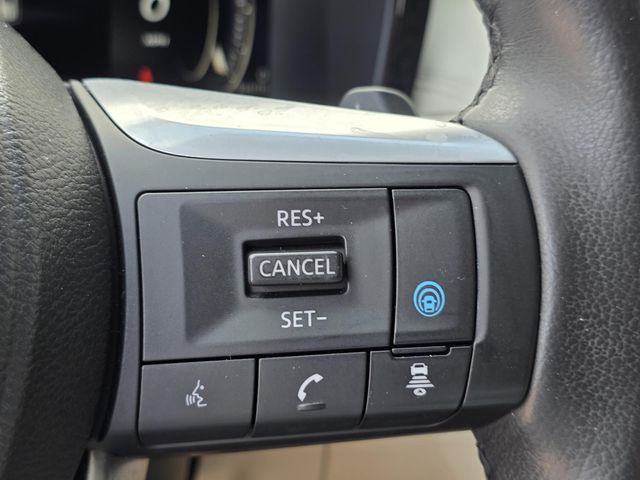 Used 2023 Infiniti QX60 SUV