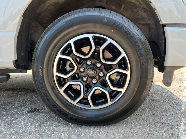 Used 2023 Ford F-150 Truck