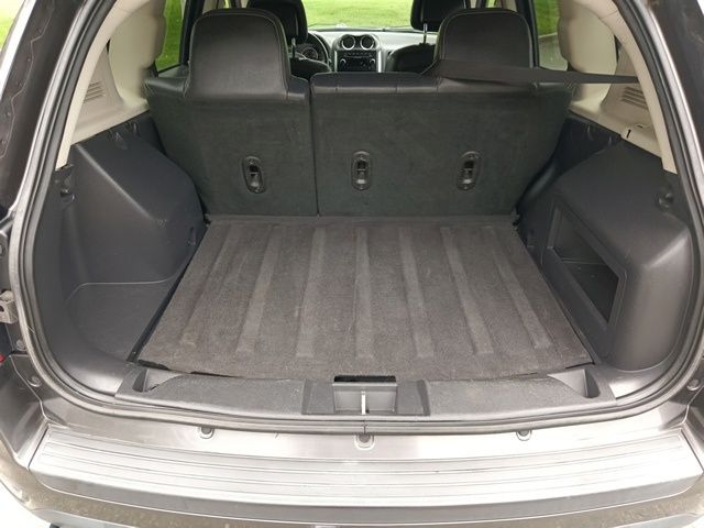 Used 2014 Jeep Compass SUV