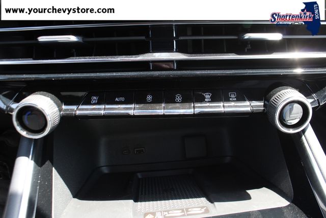 New 2026 Chevrolet Traverse SUV