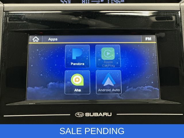 2023 Subaru Impreza Base - 10