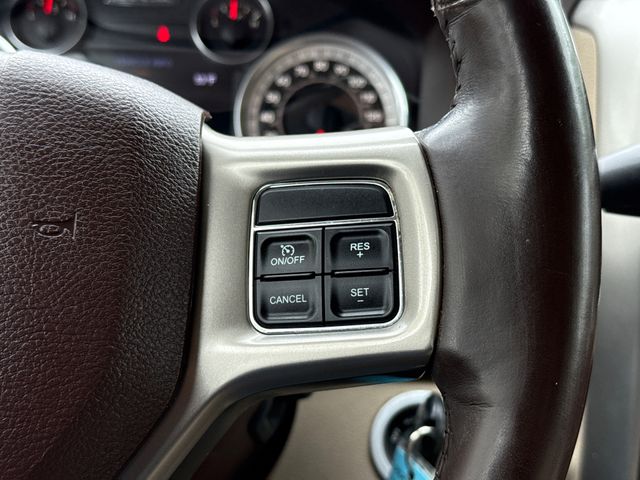 Used 2016 Silver Ram Laramie image 27