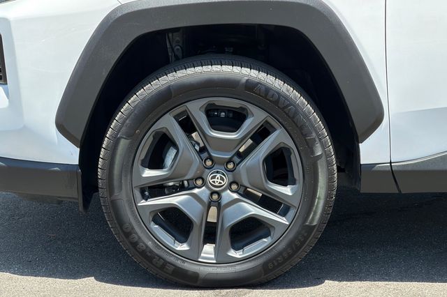 Used 2024 Toyota RAV4 SUV