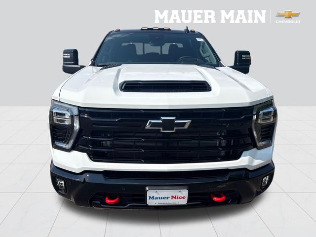 New 2026 Chevrolet Silverado 3500HD Truck