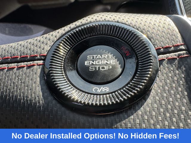 2025 Jeep Compass Trailhawk Silver at Community Kia