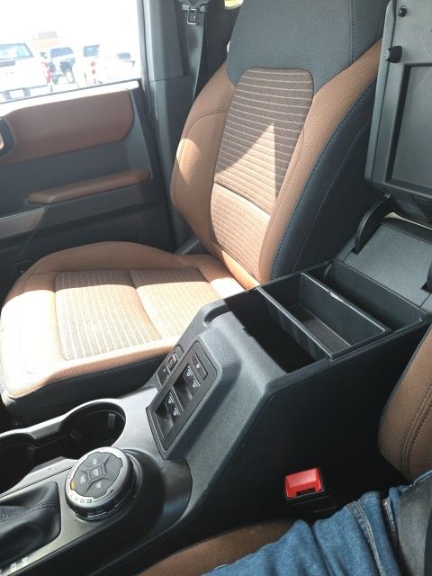 Used 2023 Ford Bronco SUV