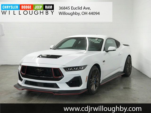 2024 Ford Mustang for sale in Cleveland, Ohio
