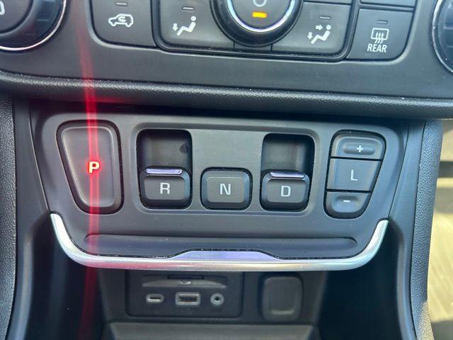 Used 2018 GMC Terrain SUV