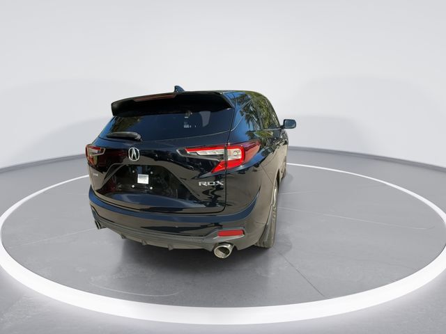 Used 2021 Acura RDX SUV