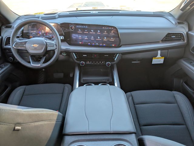 New 2026 Black Chevrolet LS image 22