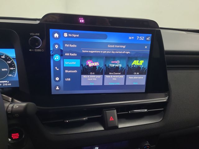 2026 – Subaru – Outback