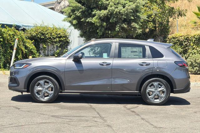 New 2027 Honda HR-V SUV