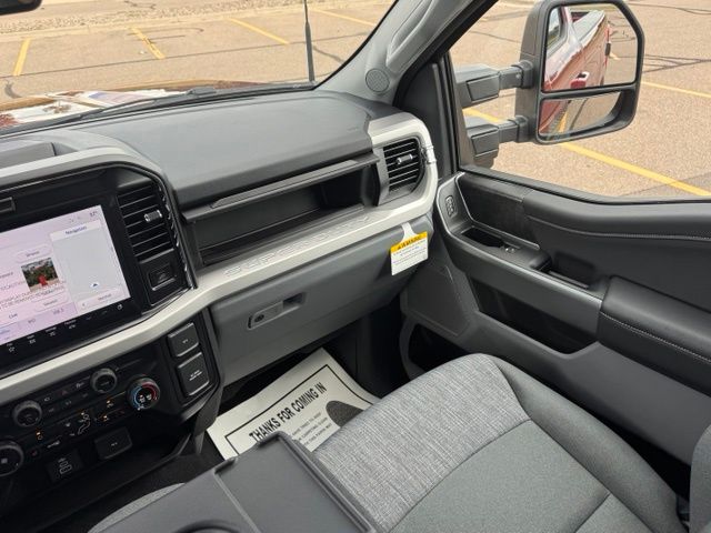 2026 Ford F-250 Super Duty XLT
