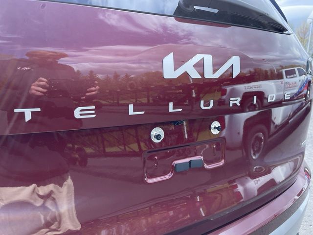 Used 2023 Kia Telluride For Sale in Livonia, MI