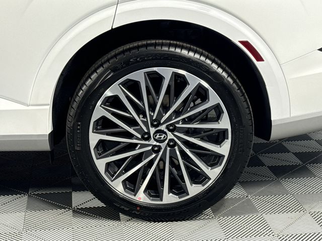 New 2026 Hyundai Palisade For Sale in Indianapolis, IN