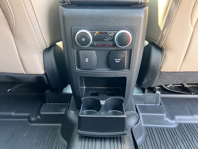 Used 2023 Ford Explorer SUV