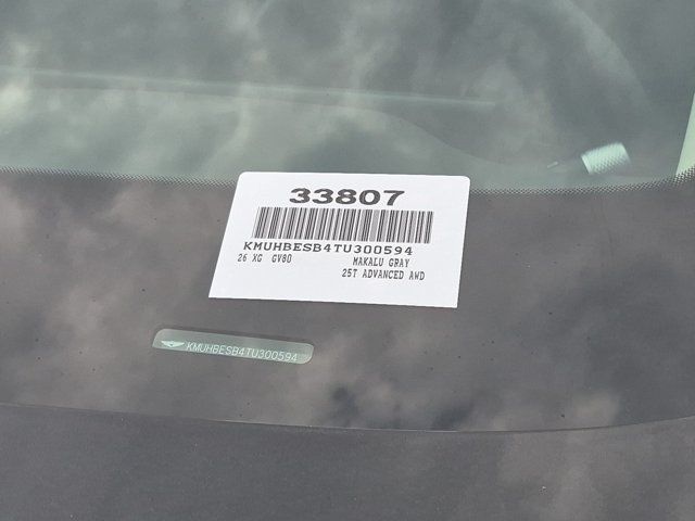 Used 2026 Genesis GV80 SUV