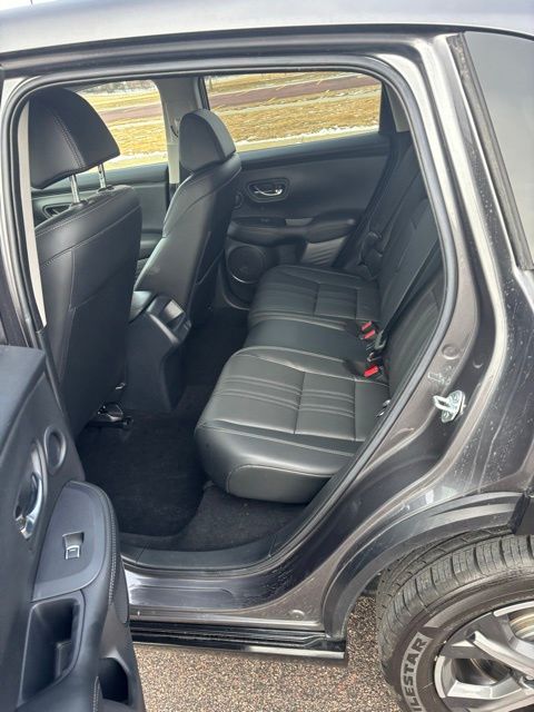 2024 Honda HR-V AWD EX-L