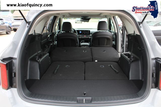 New 2026 Kia Sorento SUV