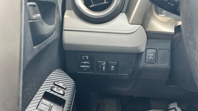 Used 2015 Toyota RAV4 SUV