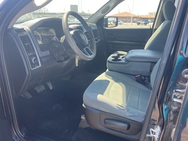 2019 RAM 1500 Classic Express photo