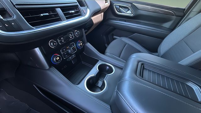 Used 2024 Black Chevrolet LS image 14