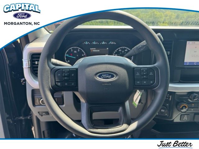New 2026 Black Ford XL image 17
